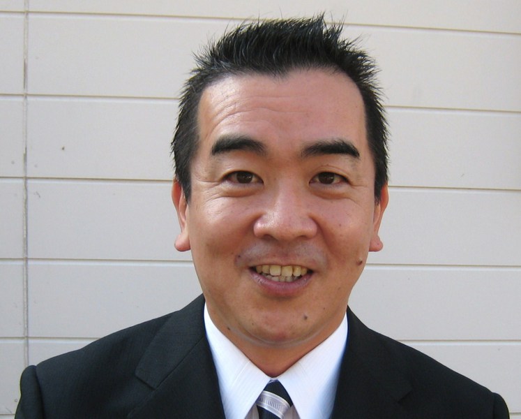 代表取締役 久文秀典(きゅうぶん ひでのり)