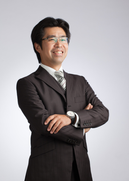 代表取締役 塚本 忠男
