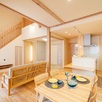 西和田の家　OPEN　HOUSE1