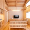 東福寺の家 OPEN HOUSE1