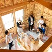 構造見学会決定のお知らせ！1