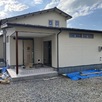 工房のある家　完成見学会開催1