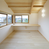 ほぼ平屋 完成見学会開催3