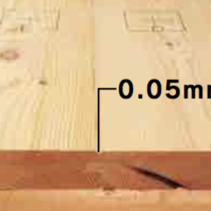コラム「木材乾燥技術を収縮実験で比較しました」のサムネイル画像