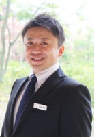 設計担当／石田 勇司