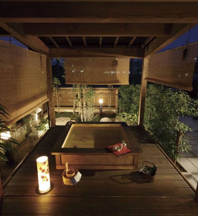 新潟市中央区上大川前通  H様邸 58.00坪 ／ 1世帯 4人家族 - イメージ画像2