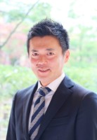 営業担当／青山 崇