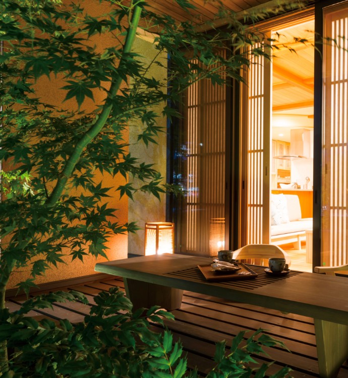 長岡市宮本東方町  H様邸 35.16坪 ／ 1世帯 2人家族 - イメージ画像2