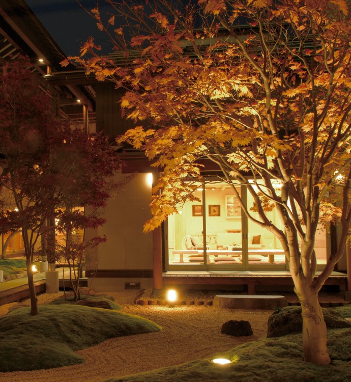 妙高市大崎町  T様邸 49.60坪 ／ 2世帯 7人家族 - イメージ画像2