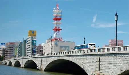 新潟・長岡 写真